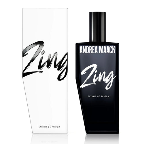 Andrea Maack Zing
