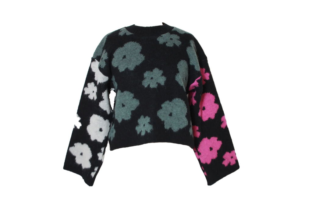 ANITA HIRLEKAR Eden Sweater