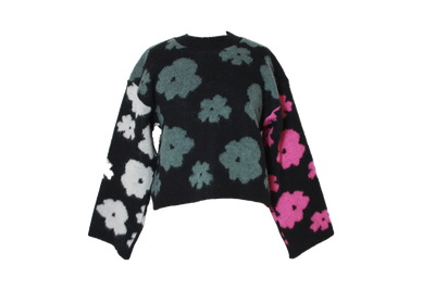 ANITA HIRLEKAR Eden Sweater