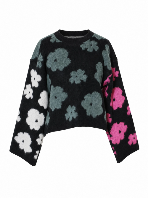 ANITA HIRLEKAR Eden Sweater