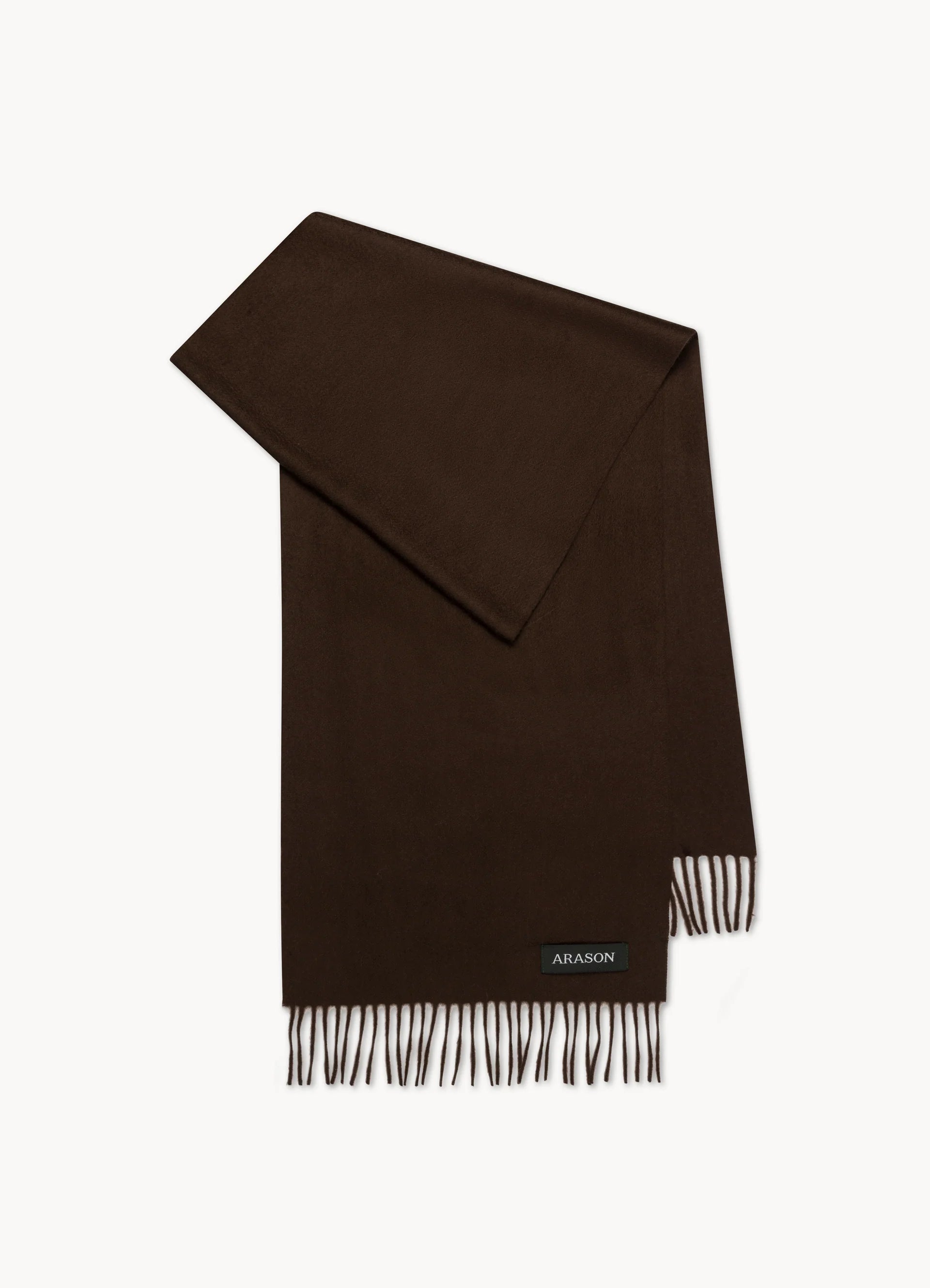 Arason Cashmere Scarf