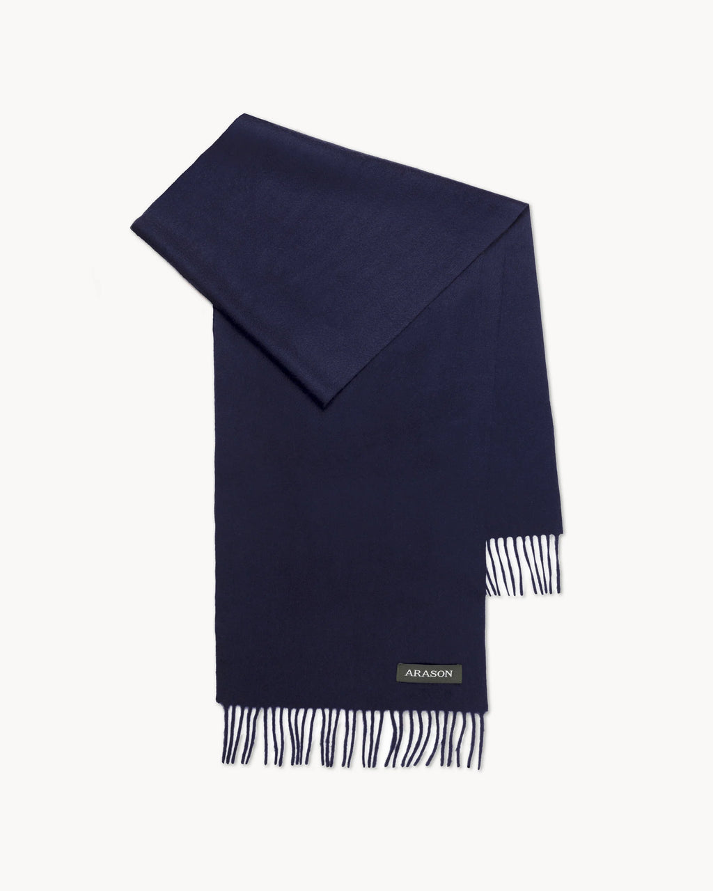 Arason Cashmere Scarf