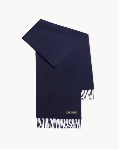 Arason Cashmere Scarf