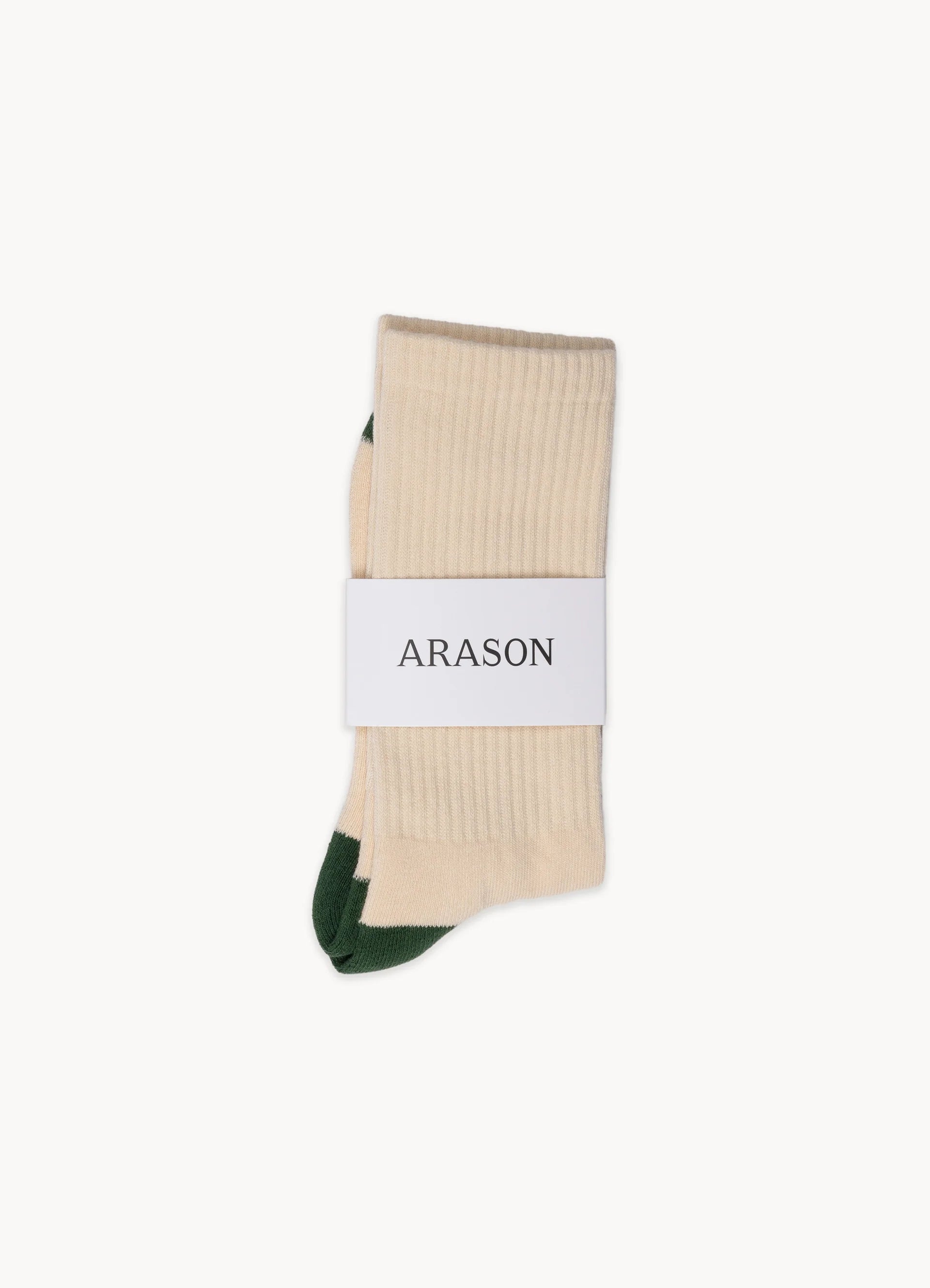 Arason Cotton Socks