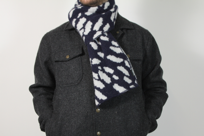 Varma Arctic Scarf