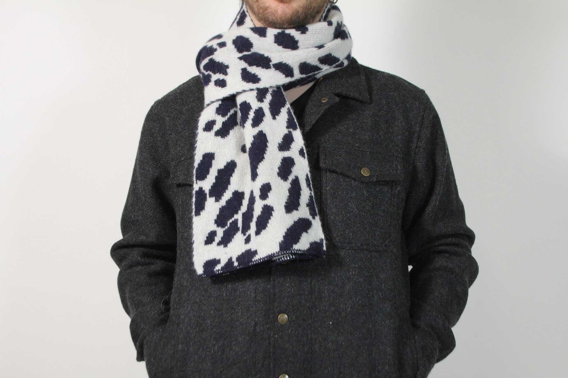Varma Arctic Scarf
