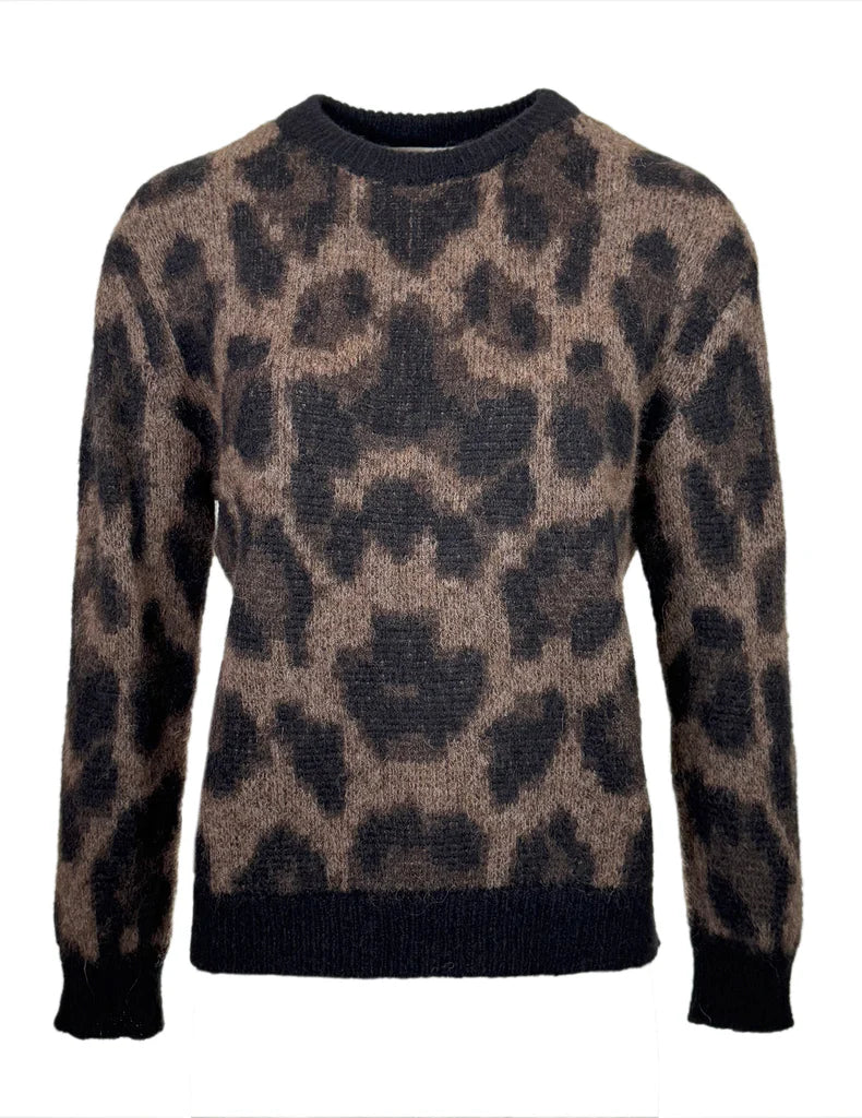 Farmers Market Barðastaðir Peysa