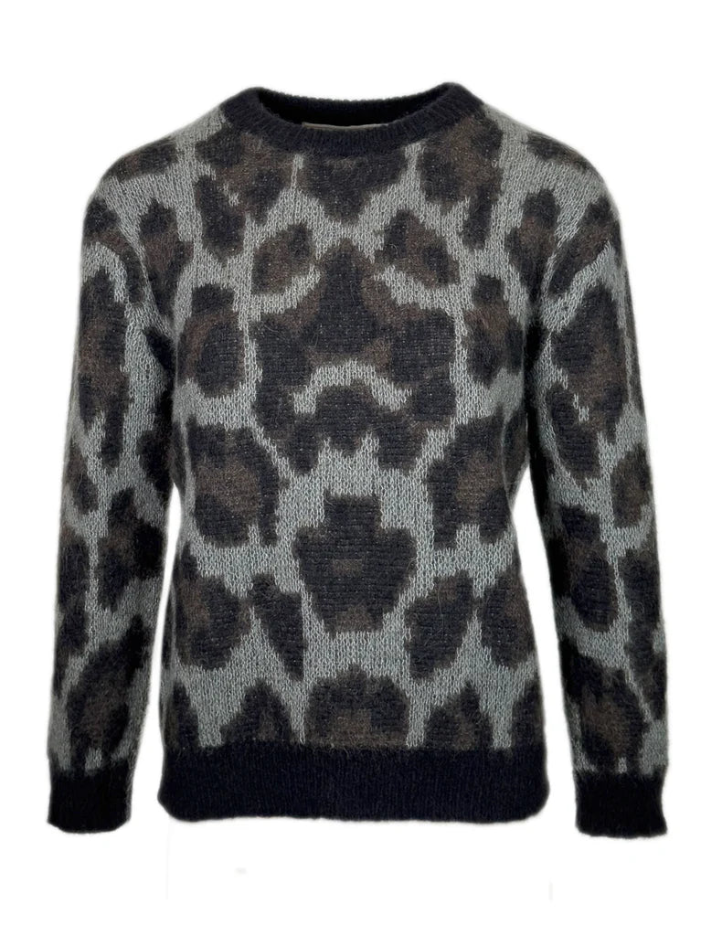 Farmers Market Barðastaðir Peysa