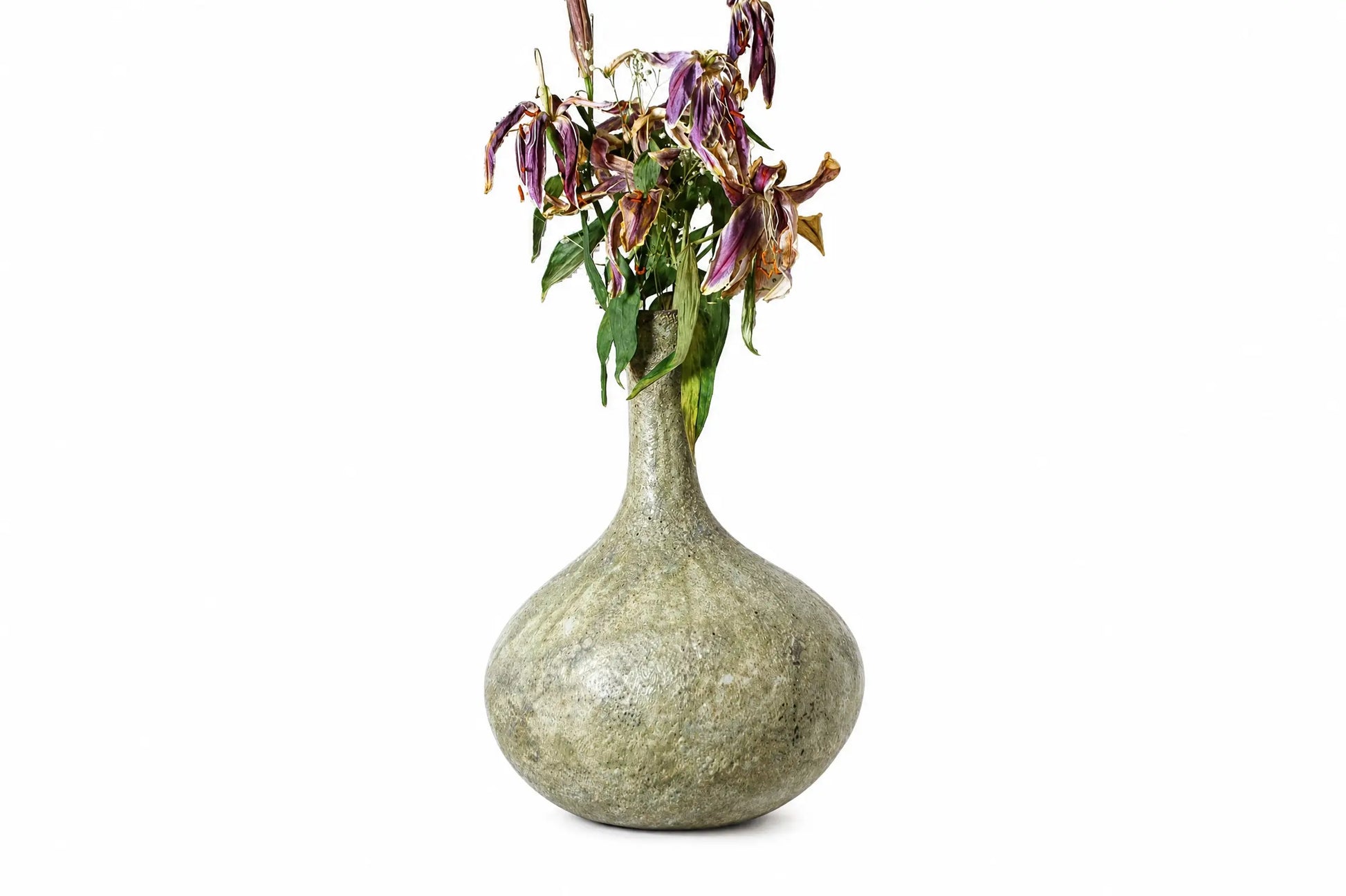 Bjarni Viðar Large Beaker Vase Bjarni Viðar