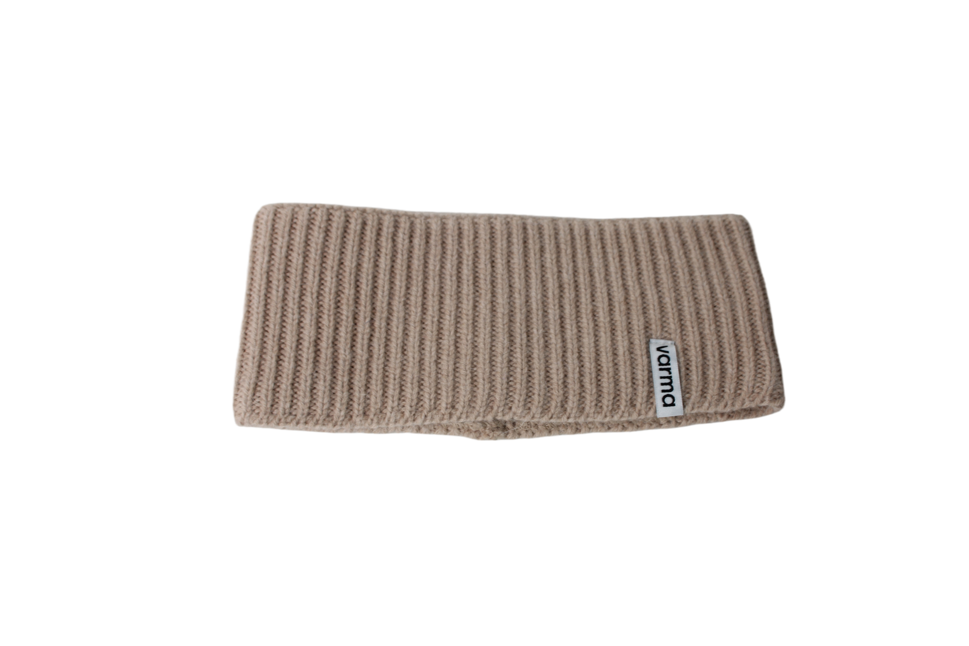 Varma Angora Wool Headband