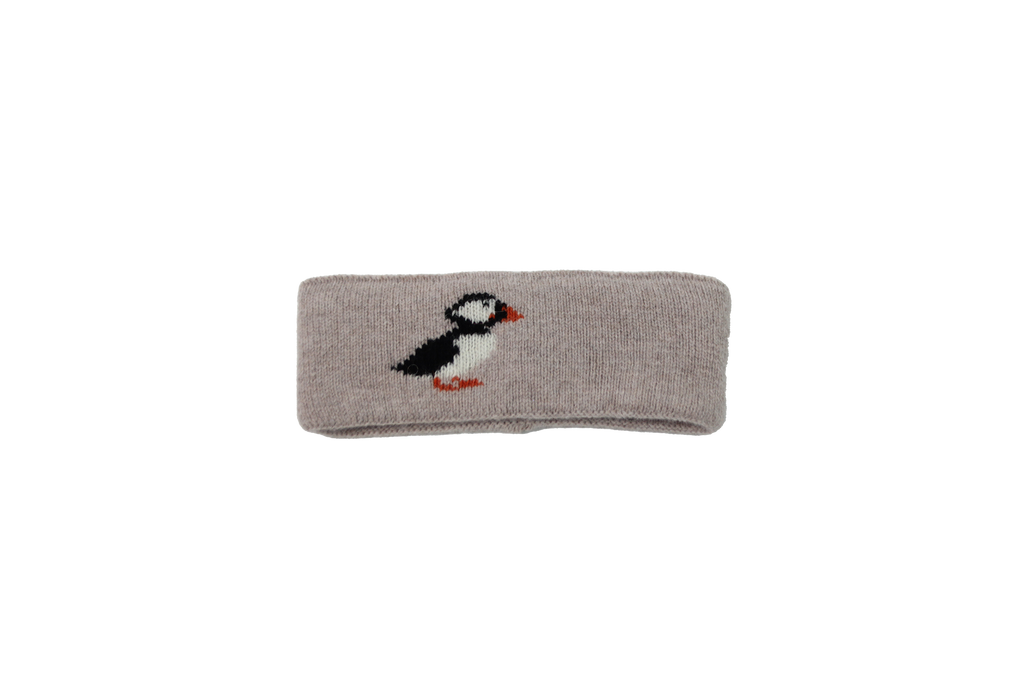 Varma Puffin Headband