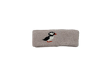 Varma Puffin Wool Headband VARMA