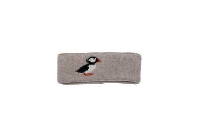 Varma Puffin Headband
