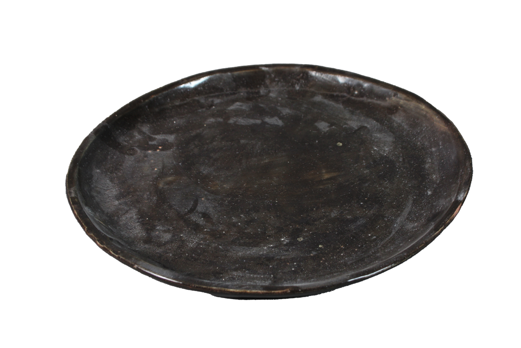 Bjarni Viðar Big Plates