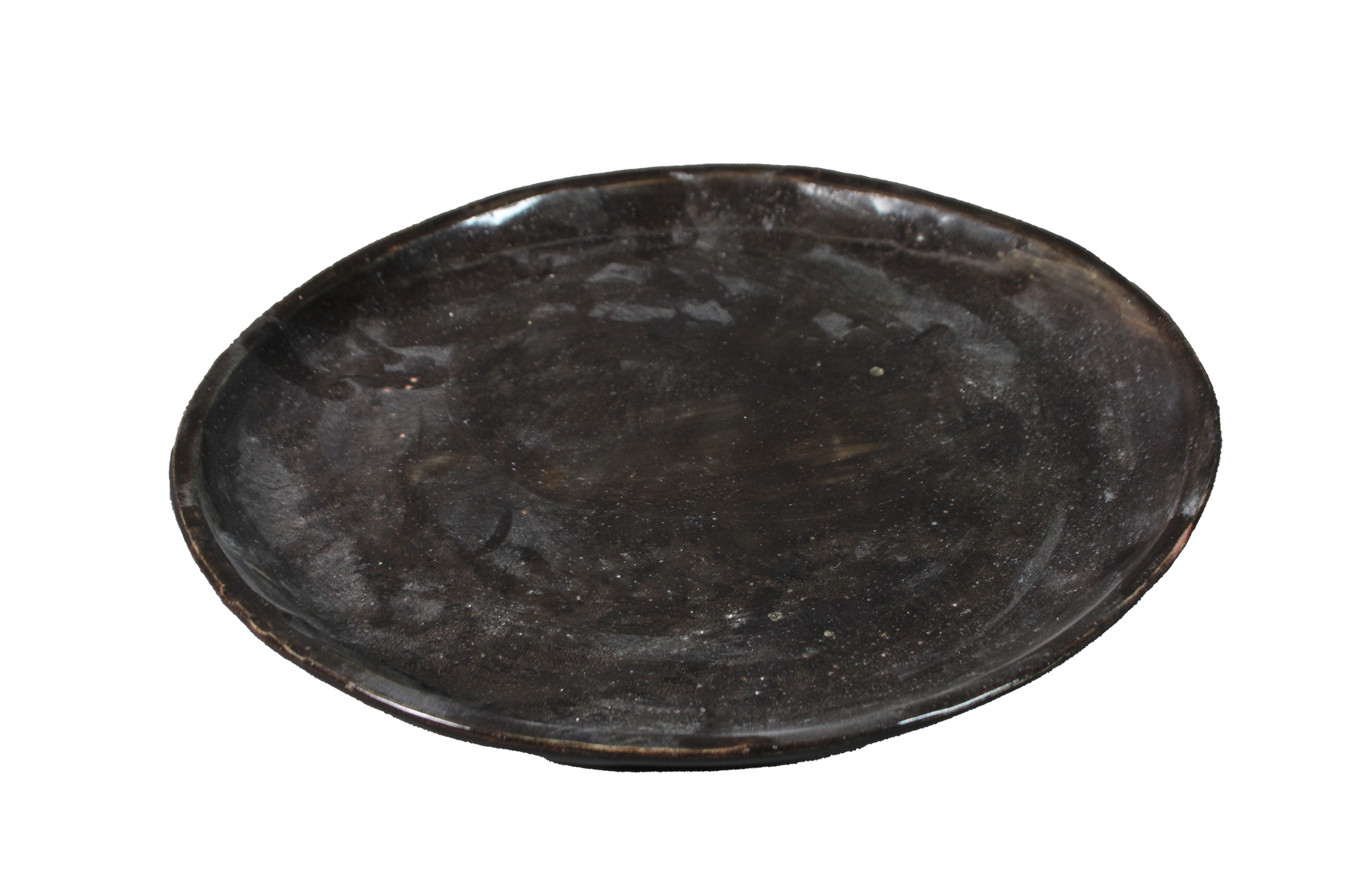 Bjarni Viðar Big Plates