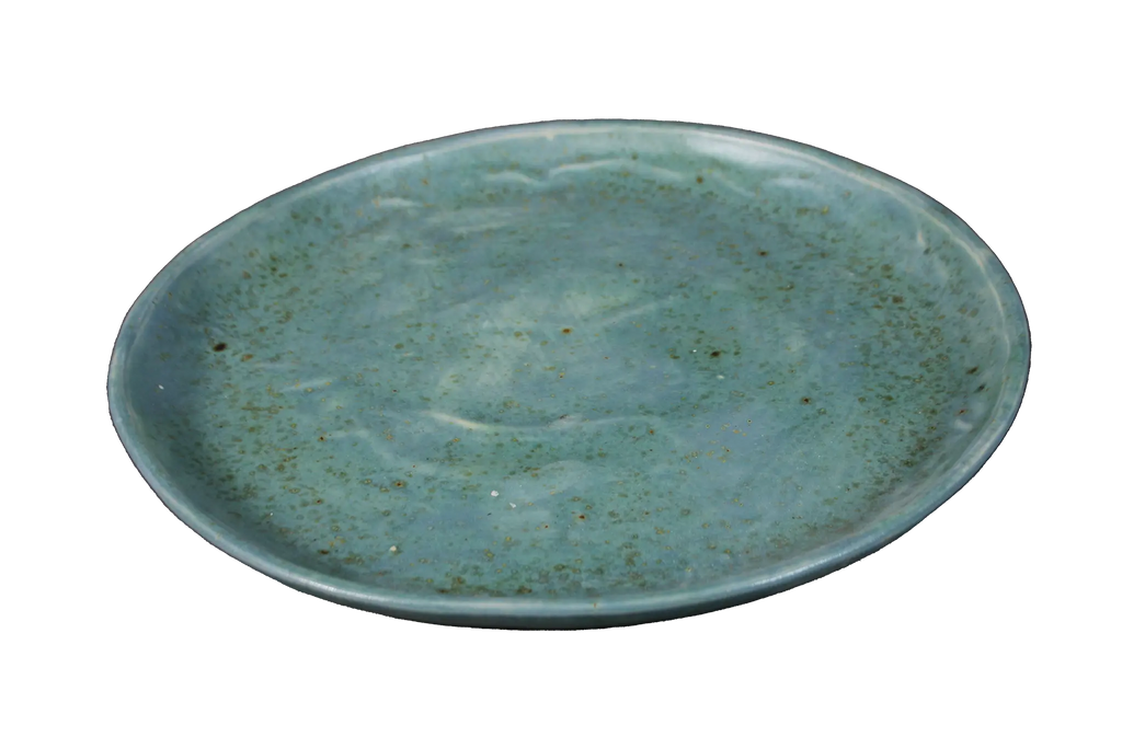 Bjarni Viðar Big Plates — Rammagerðin