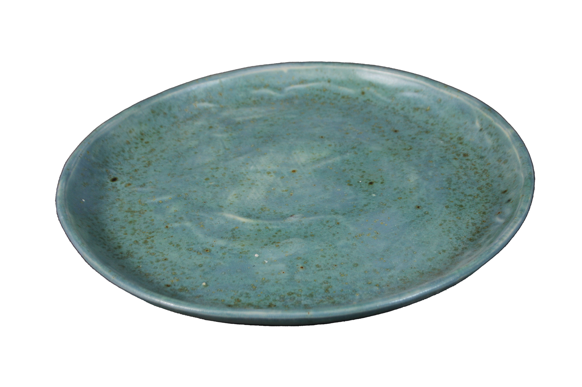 Bjarni Viðar Big Plates