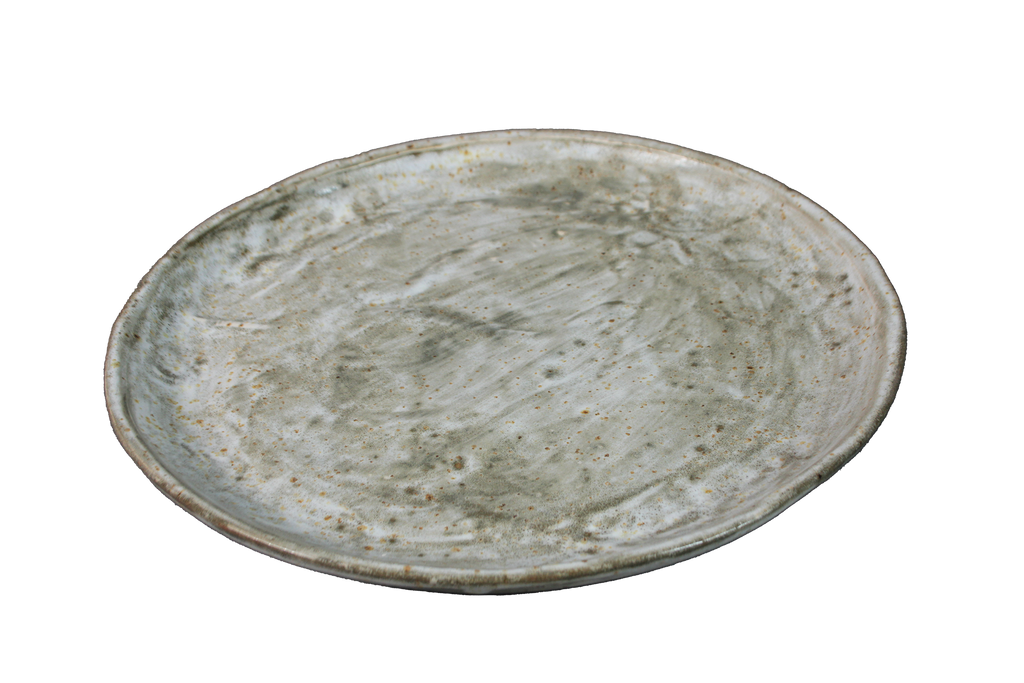 Bjarni Viðar Big Plates