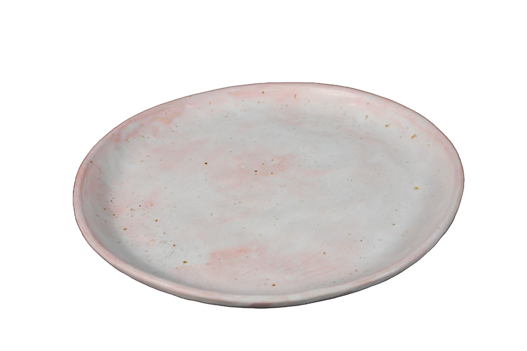 Bjarni Viðar Big Plates