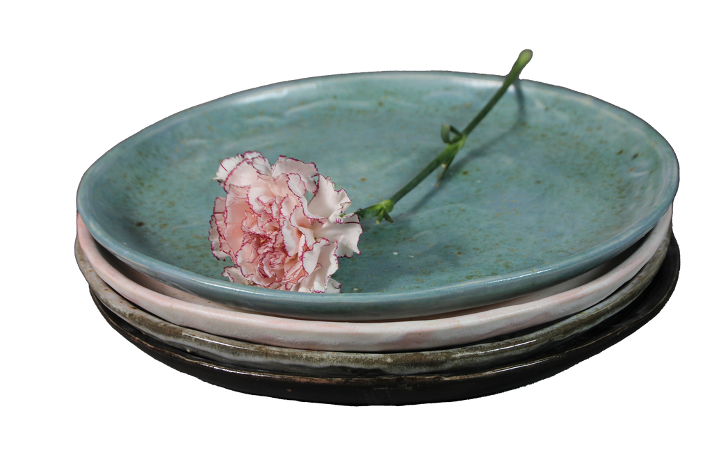 Bjarni Viðar Big Plates