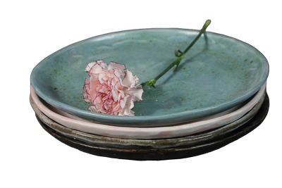 Bjarni Viðar Big Plates