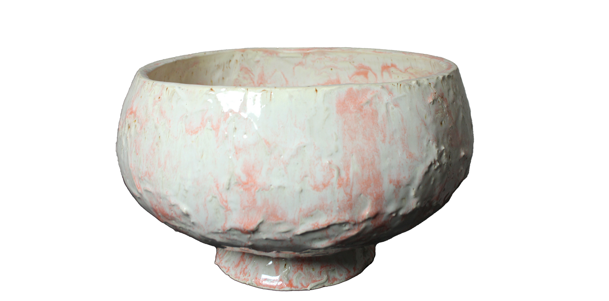 Bjarni Viðar Large Soup Bowl