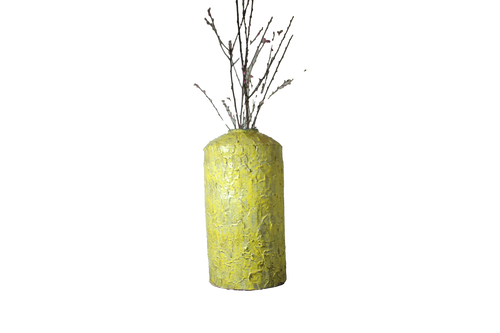 Bjarni Viðar Oversized Vase Bjarni Viðar