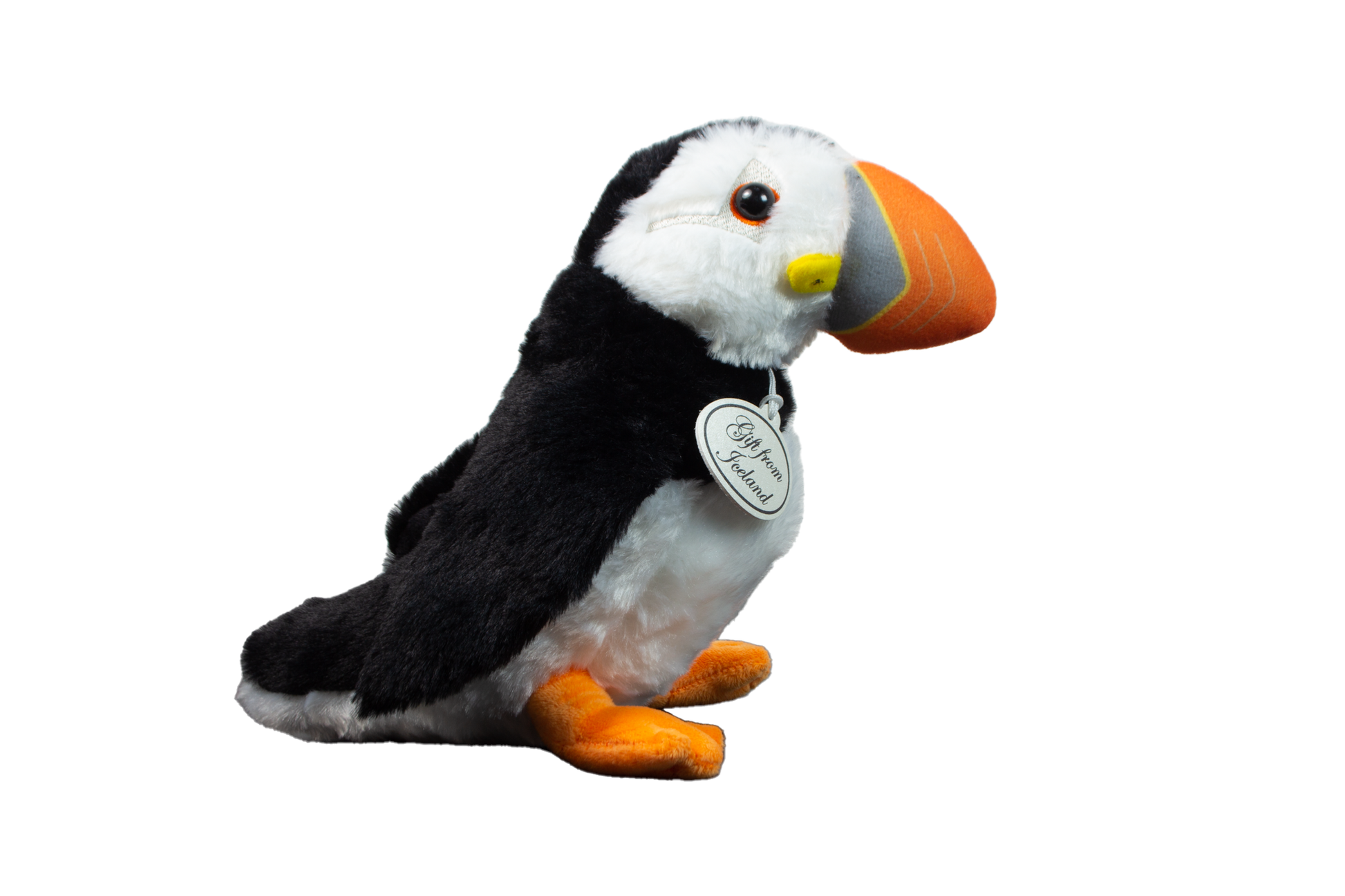 Puffin Plush Toy Big