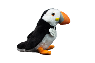 Puffin Plush Toy Big Rammagerðin