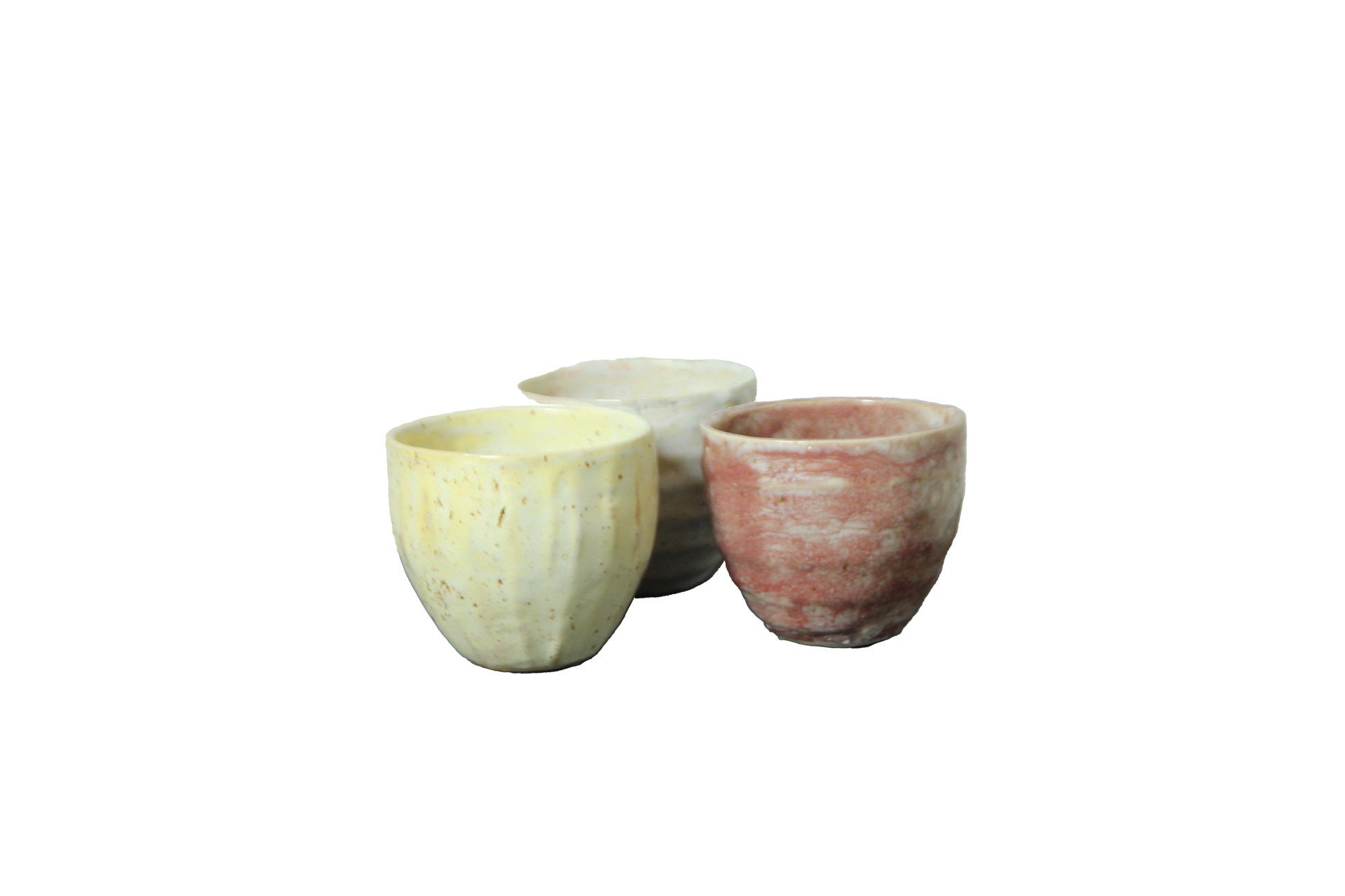 Bjarni Viðar Simple Coffee Cups