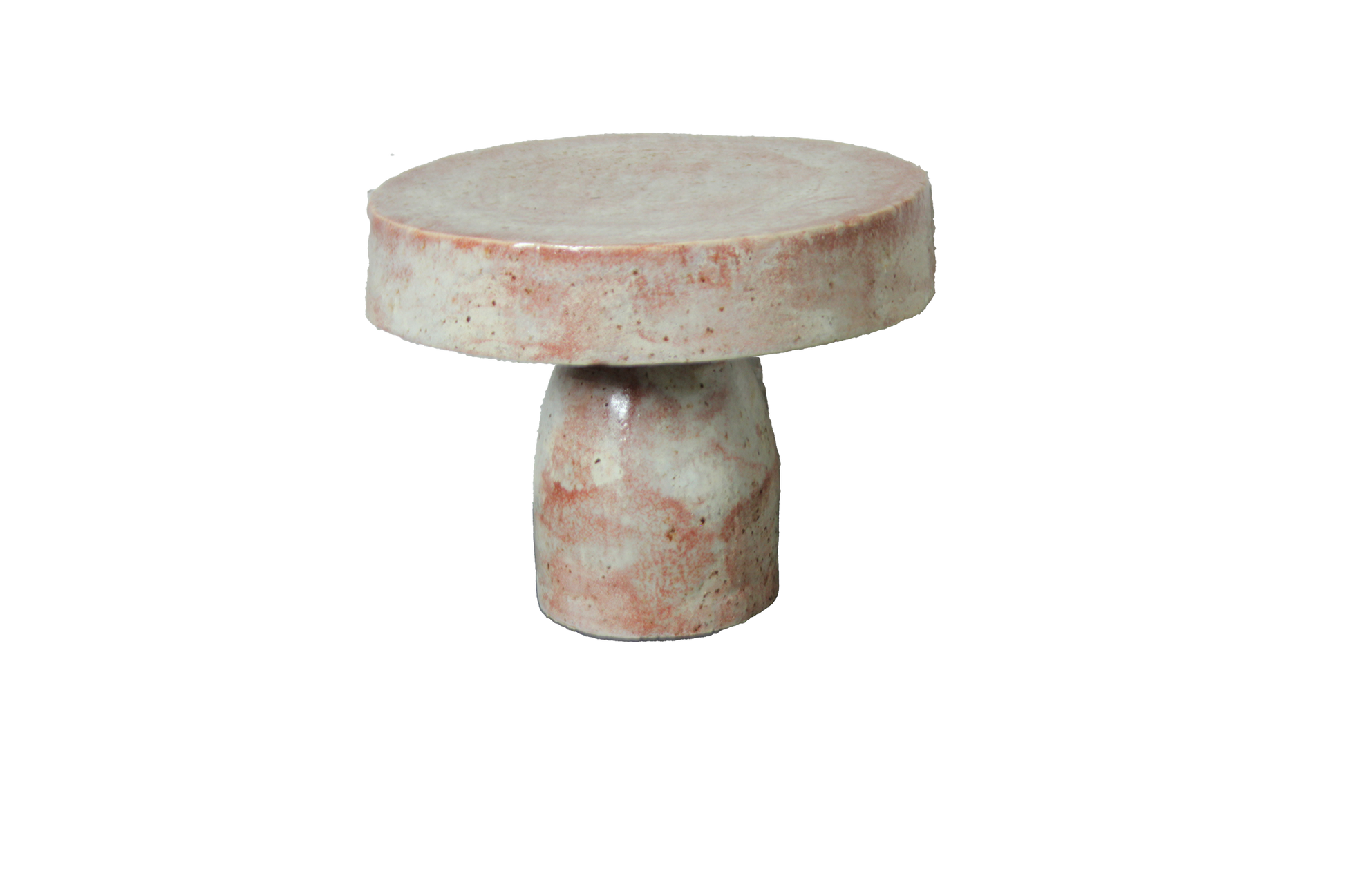 Bjarni Viðar Cake Plate