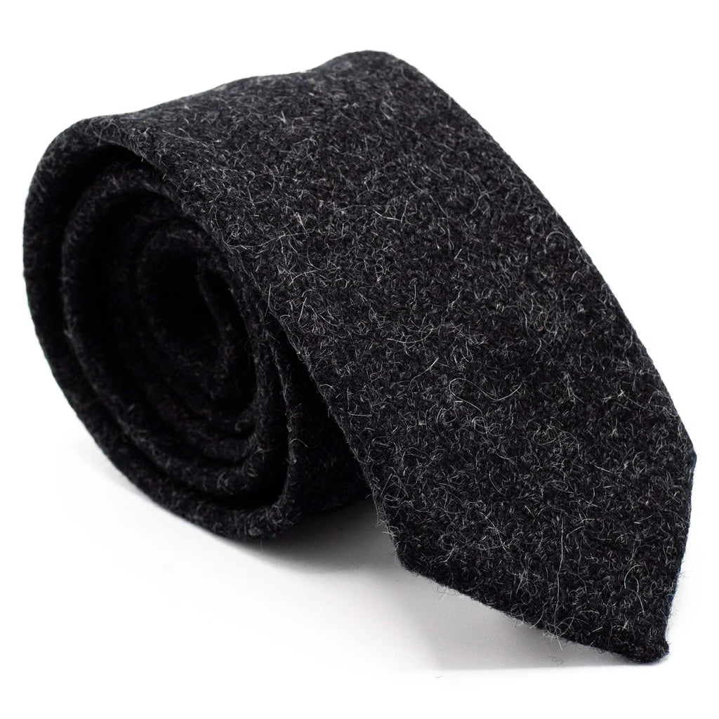 Kormákur & Skjöldur Tweed Tie
