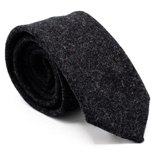 Kormákur & Skjöldur Tweed Tie Kormákur & Skjöldur