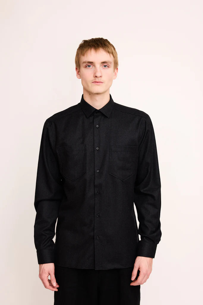 Kormákur & Skjöldur Winter Shirt