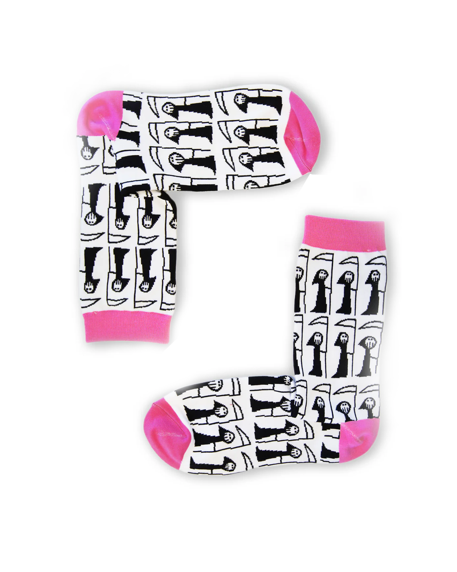 Dagsson Devil Socks
