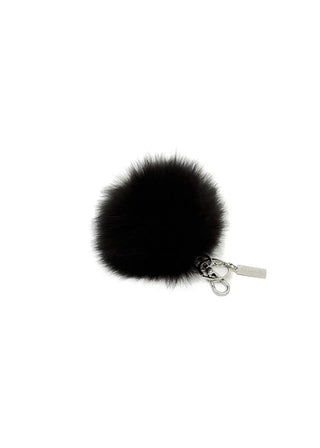 Fur Keychain | Fox Fur Rammagerðin