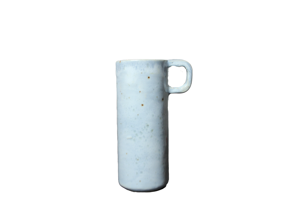 Bjarni Viðar Long Cup with Handle