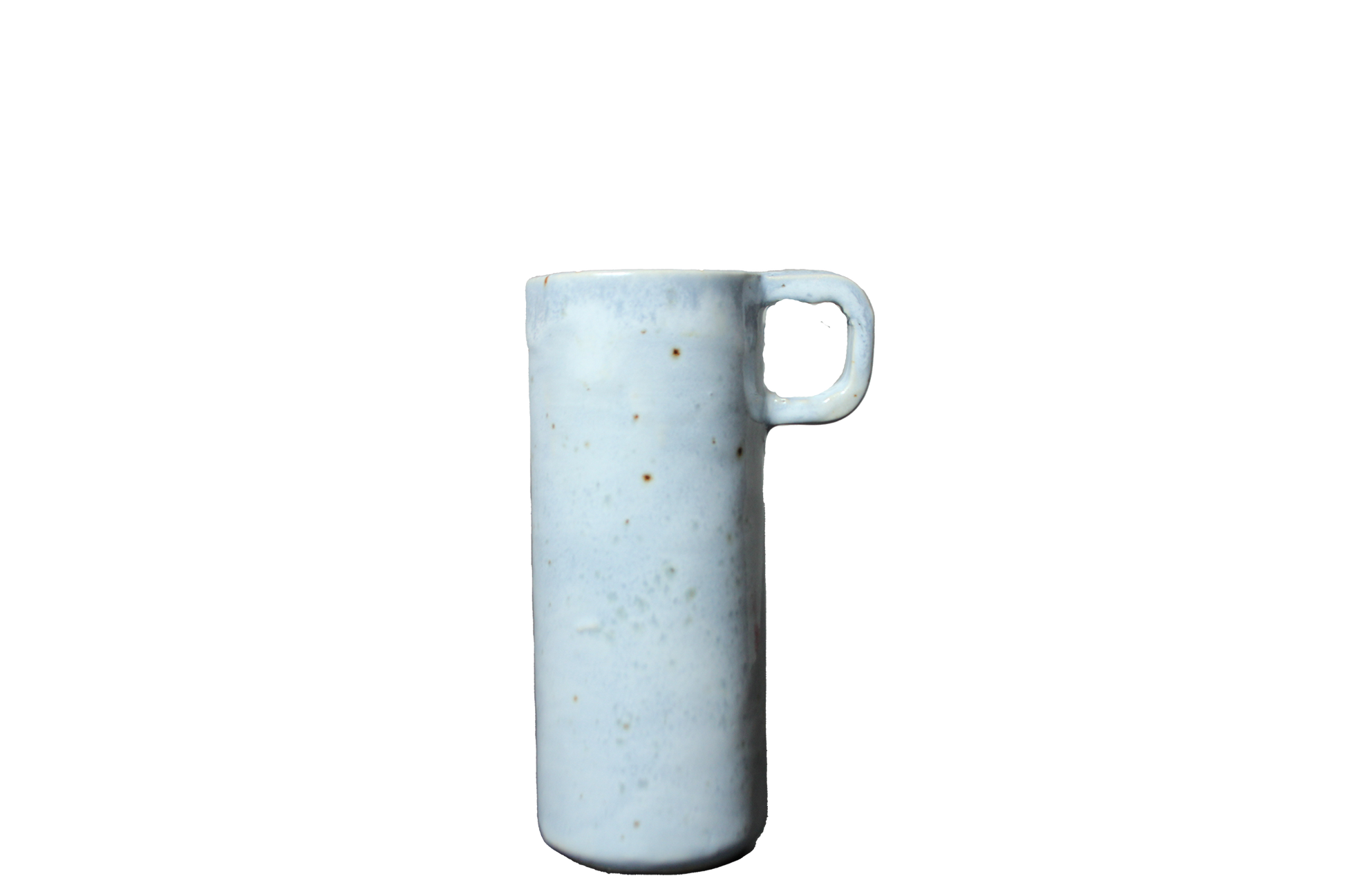 Bjarni Viðar Long Cup with Handle