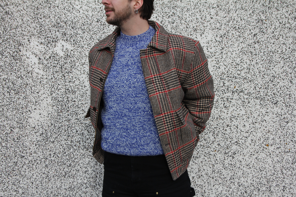 Vama Farmer's Sweater Bóndapeysa