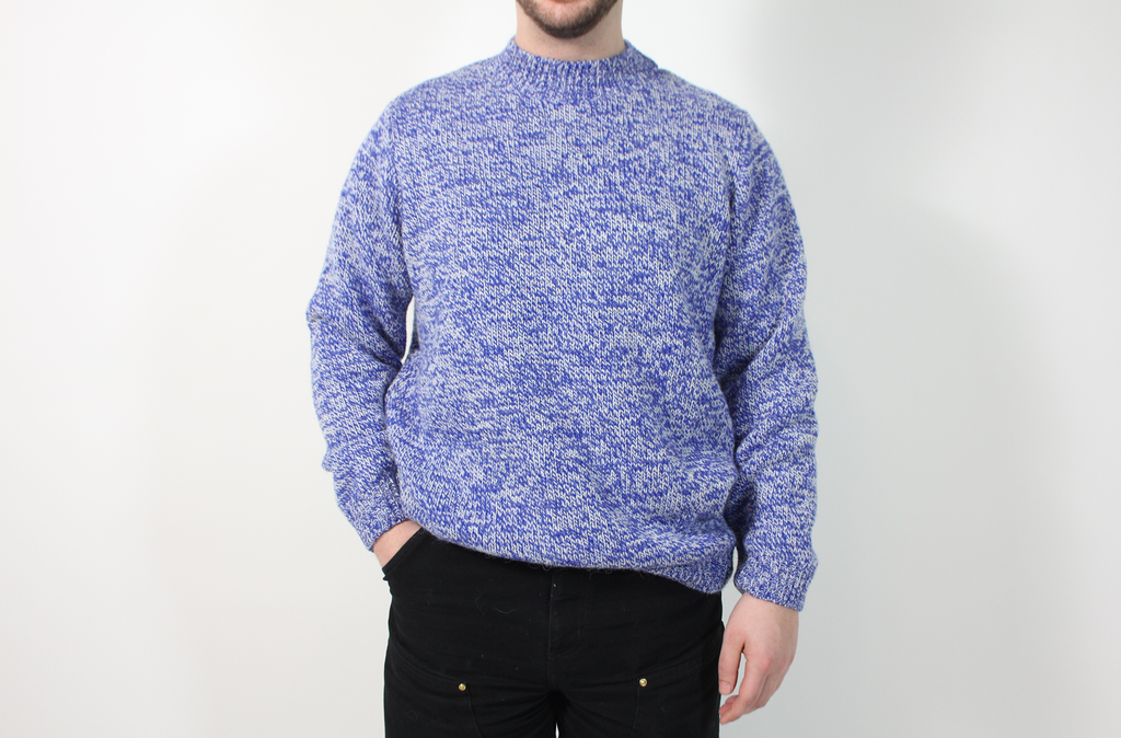 Vama Farmer's Sweater Bóndapeysa