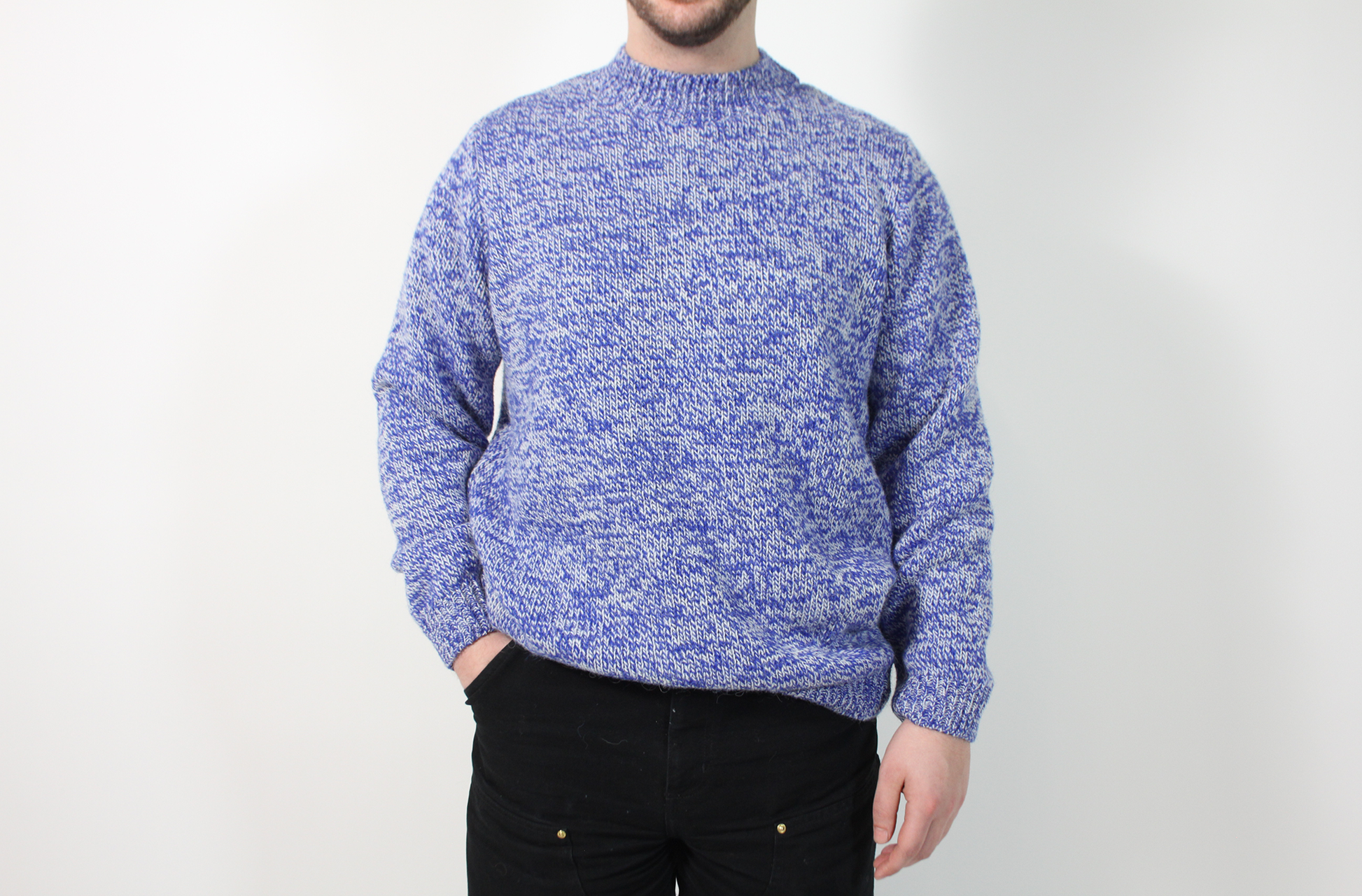 Vama Farmer's Sweater Bóndapeysa