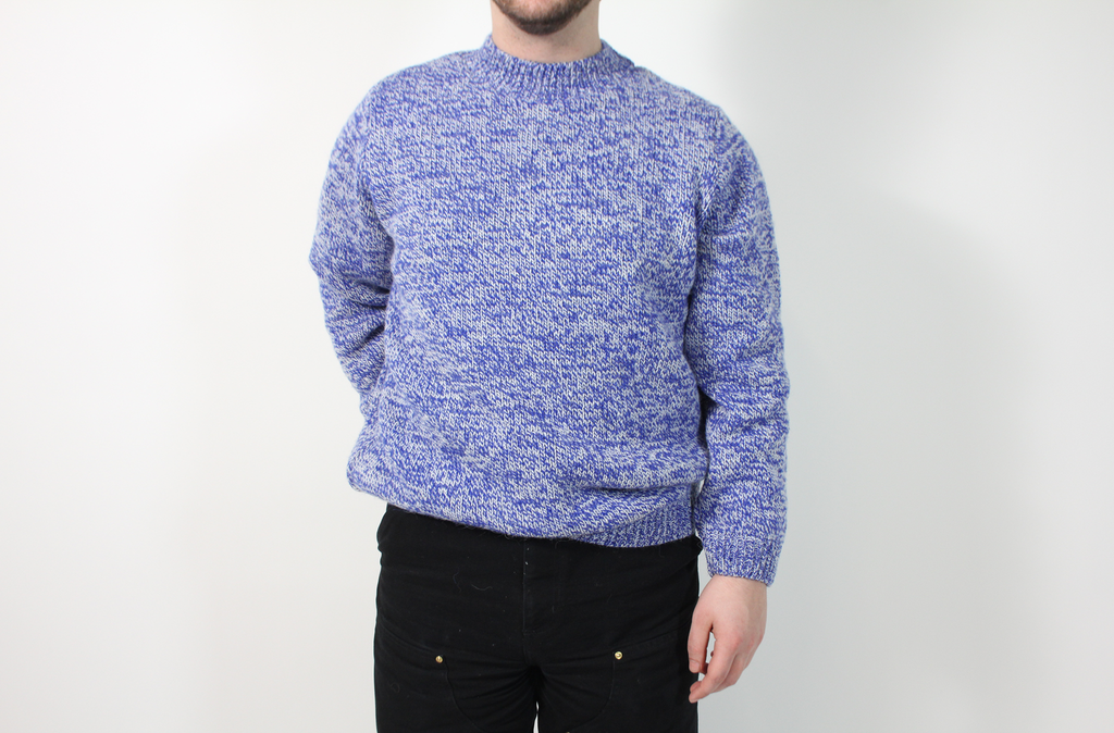 Vama Farmer's Sweater Bóndapeysa