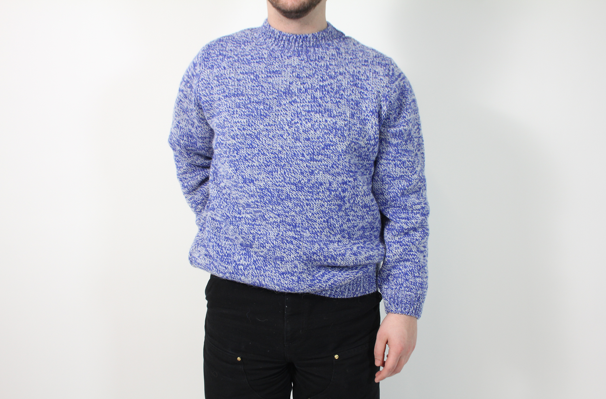 Vama Farmer's Sweater Bóndapeysa