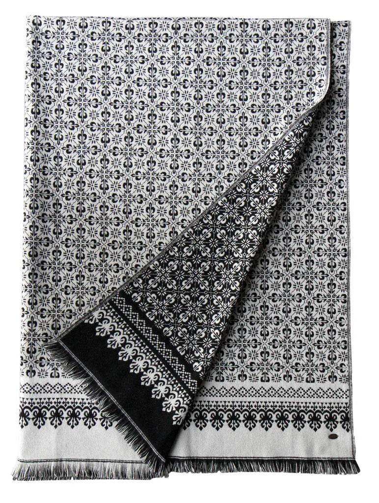 Farmers Market Ból Blanket