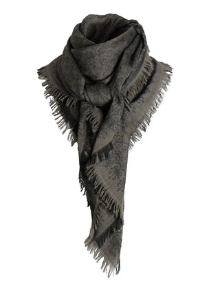 Farmers Market Ból Scarf Farmers Market