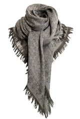 Farmers Market Ból Scarf Farmers Market