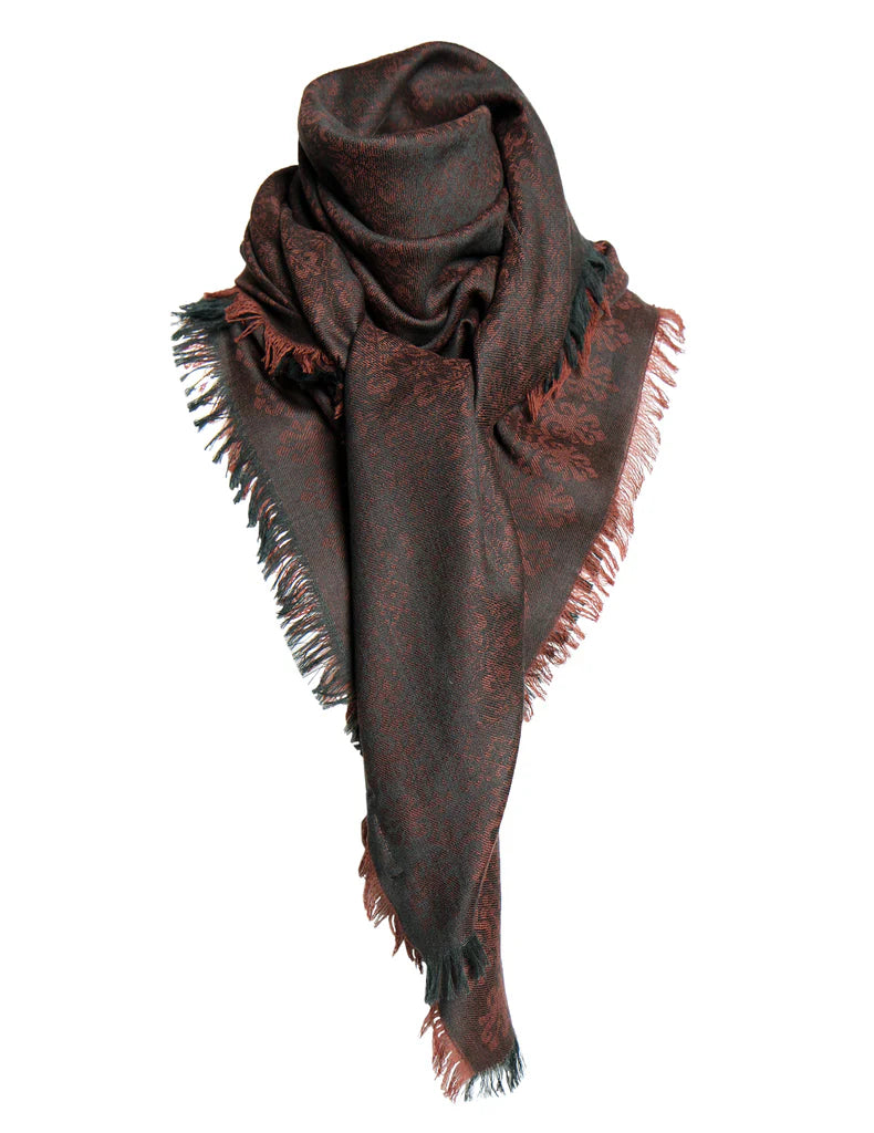 Farmers Market Ból Scarf