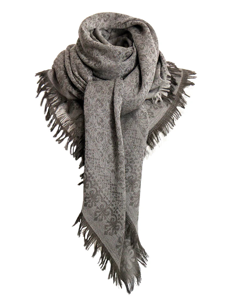 Farmers Market Ból Scarf
