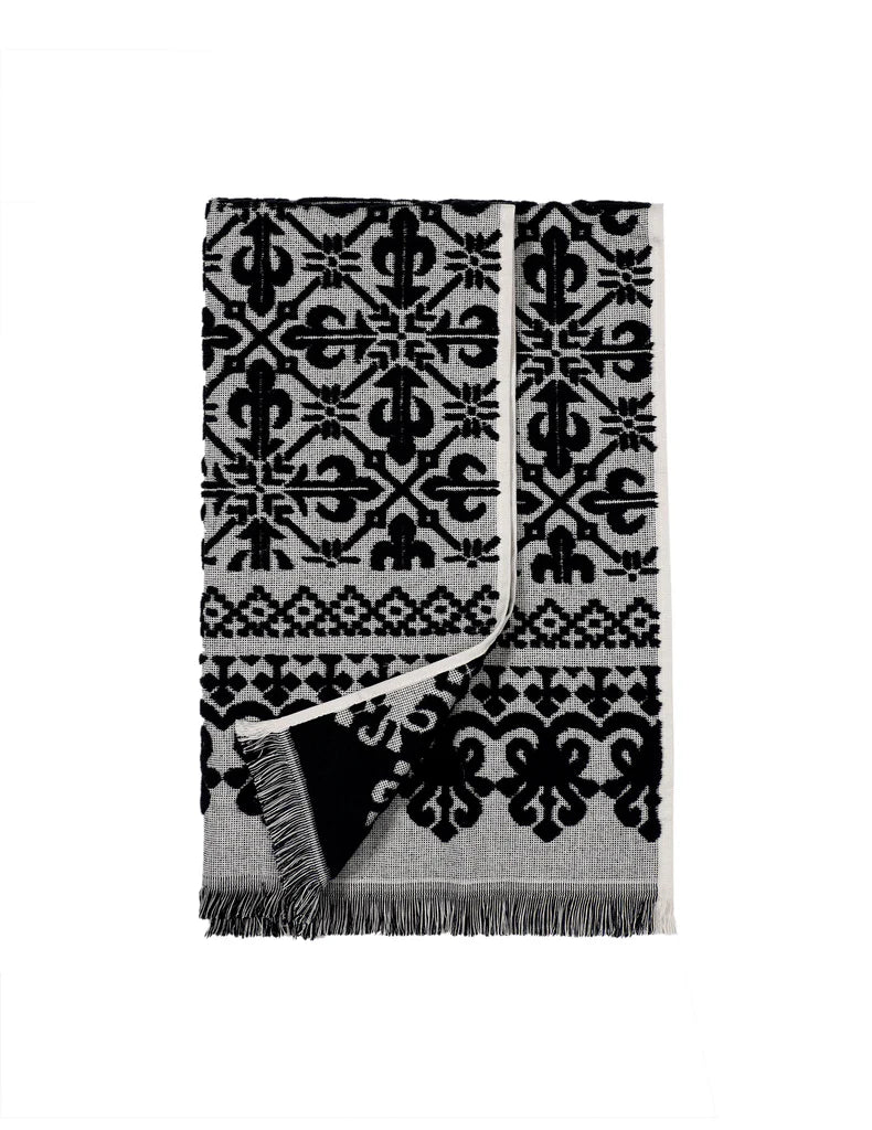 Farmers Market Ból bath towel