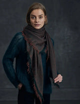 Farmers Market Ból Scarf Farmers Market